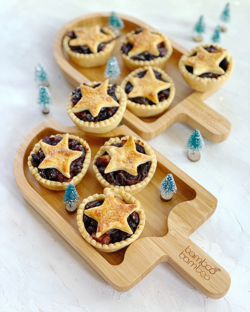 Baby Mince Pies